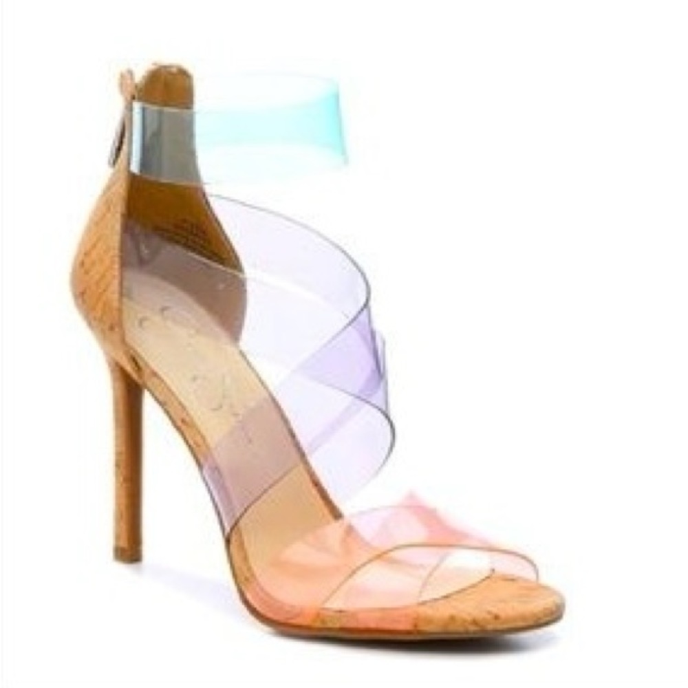 Jessica Simpson Jullury Sandal